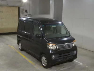 Daihatsu Atrai Wagon