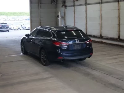 Mazda ATENZA WAGON