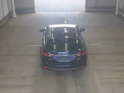 Mazda ATENZA WAGON