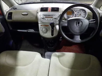 Honda LIFE
