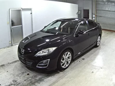 Mazda ATENZA SPORT