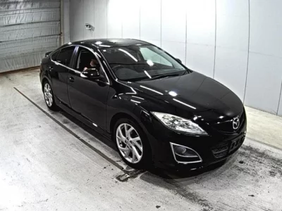 Mazda ATENZA SPORT