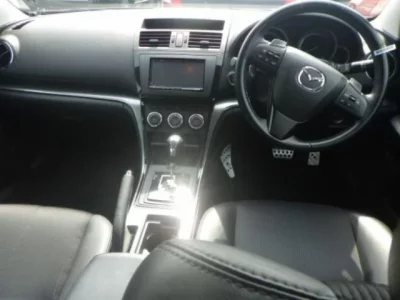 Mazda ATENZA SPORT