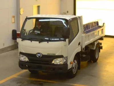 Hino DUTRO