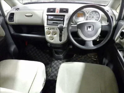Honda LIFE