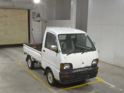 Mitsubishi MINICAB TRUCK