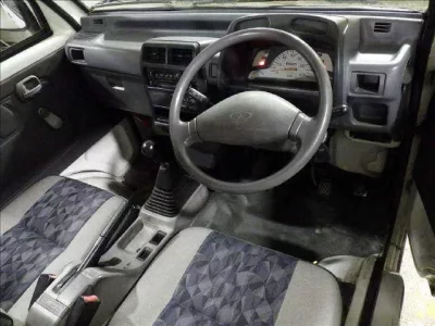 Mitsubishi MINICAB TRUCK