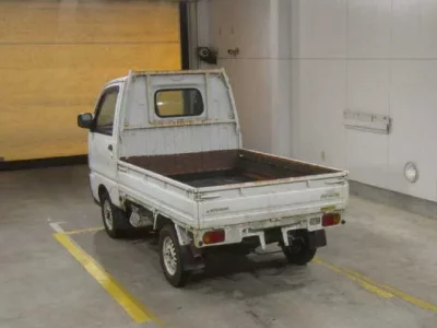 Mitsubishi MINICAB TRUCK