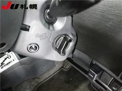 Suzuki CERVO