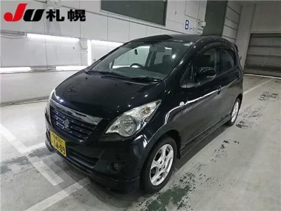 Suzuki CERVO