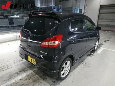 Suzuki CERVO
