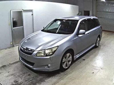 Subaru EXIGA