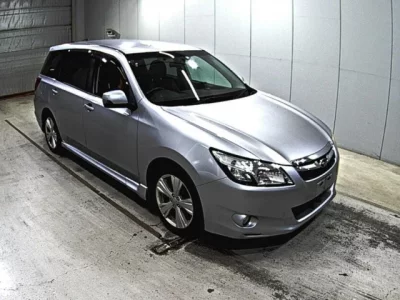 Subaru EXIGA