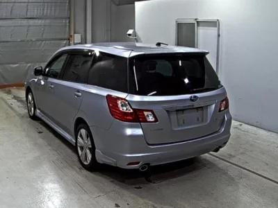 Subaru EXIGA