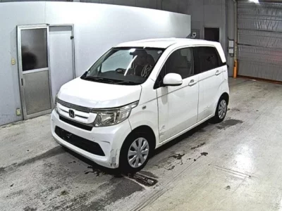 Honda N WGN