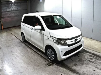 Honda N WGN
