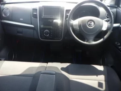 Mazda AZ WAGON