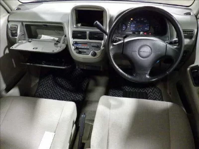 Subaru PLEO