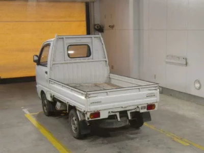 Mitsubishi MINICAB TRUCK