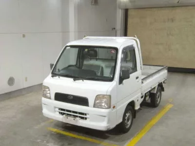 Subaru SAMBAR