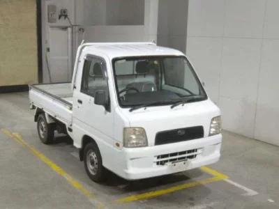 Subaru SAMBAR