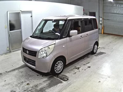 Suzuki PALETTE