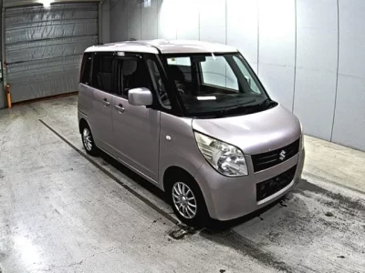 Suzuki PALETTE