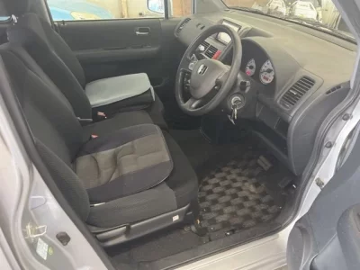 Honda SPIKE
