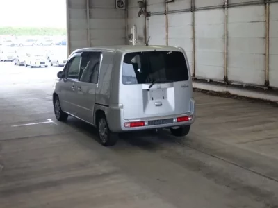 Honda SPIKE