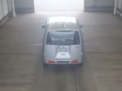 Honda SPIKE