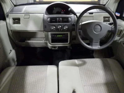 Nissan OTTI