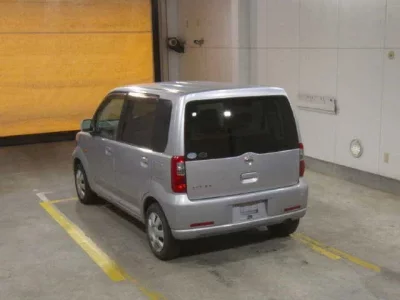 Nissan OTTI