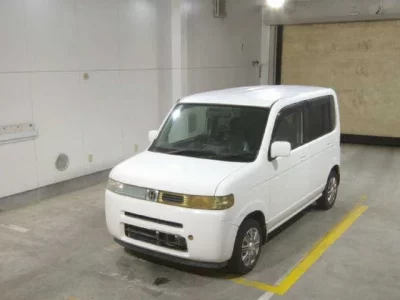 Honda THATS
