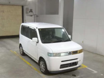 Honda THATS