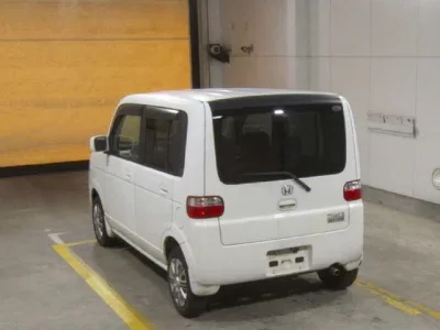 Honda THATS