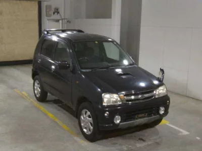 Daihatsu TERIOS KID