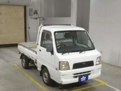 Subaru SAMBAR