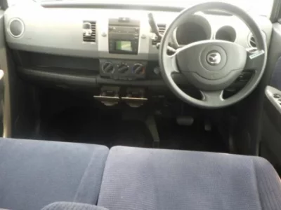 Mazda AZ WAGON