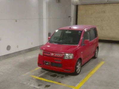 Nissan OTTI