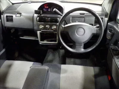 Nissan OTTI
