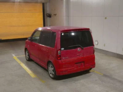 Nissan OTTI