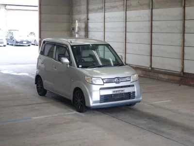 Honda ZEST
