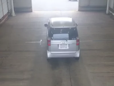 Honda ZEST