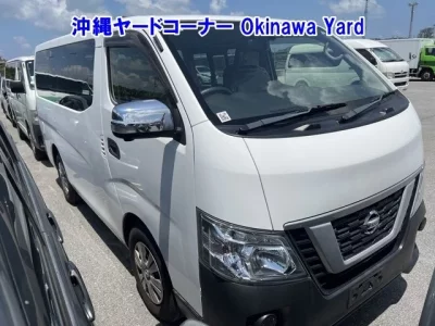 Nissan CARAVAN