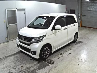 Honda N WGN