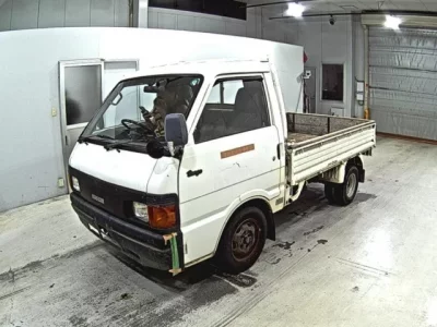 Mazda BONGO