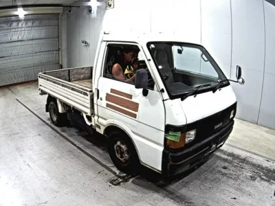 Mazda BONGO
