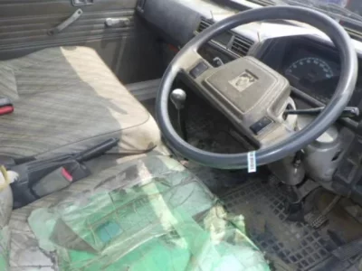 Mazda BONGO