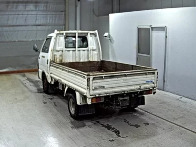 Mazda BONGO