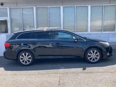 Toyota AVENSIS WAGON